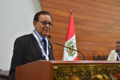 Nuevos Líderes