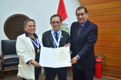 Premiación